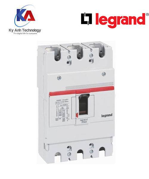 Aptomat MCB Legrand