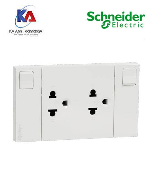 Công tắc ổ cắm Avataron A