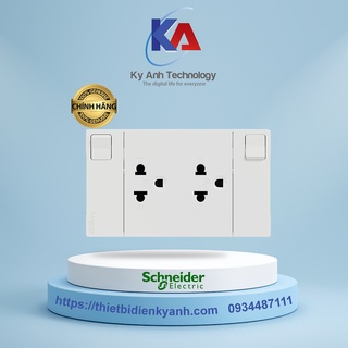 Công tắc ổ cắm schneider