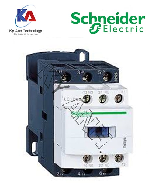 Khởi động từ Schneider