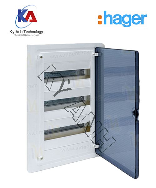 Tủ điện Hager