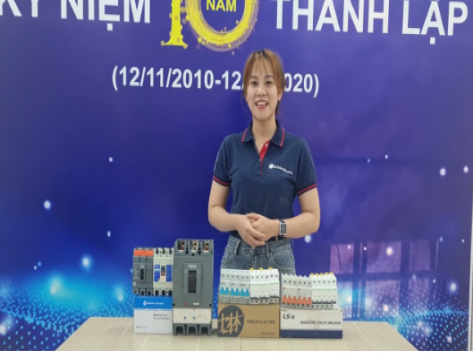 Khác nhau giữa mcb và mccb và những điều bạn nên biết