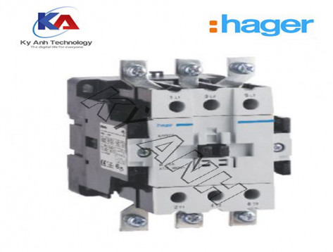 Contactor là gì? Nguyên lý hoạt động và ứng dụng như thế nào?