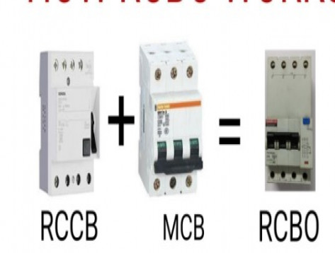 Tìm hiểu về RCBO và công dung của RCBO Schneider