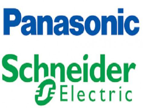 Đánh giá và so sánh thiết bị điện Schneider và Panasonic