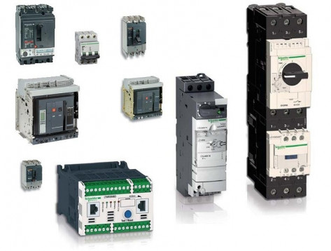 Thiết bị đóng cắt schneider và bảng giá mới nhất