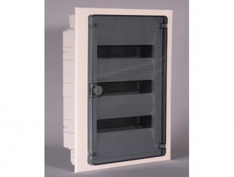 Các loại tủ điện âm tường cao cấp có mặt trên thị trường việt nam