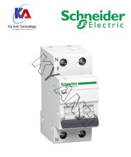 Aptomat MCB 2P 6A 6KA Schneider A9K27206