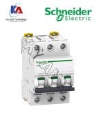 Aptomat MCB 3P 25A 6KA Schneider A9K243255