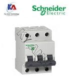 Aptomat MCB 3 Pha 10A Schneider EZ9F34310