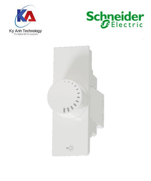 Công tắc điều chỉnh độ sáng đèn, size S AvatarOn A M3T1V400DM_WE