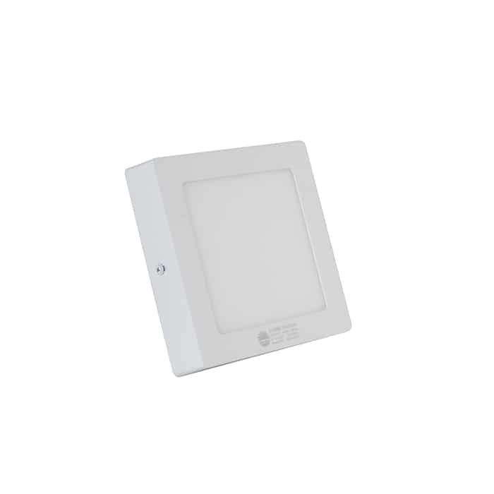 Đèn LED Ốp Vuông 17x17/ 12W Rạng Đông DLN08L