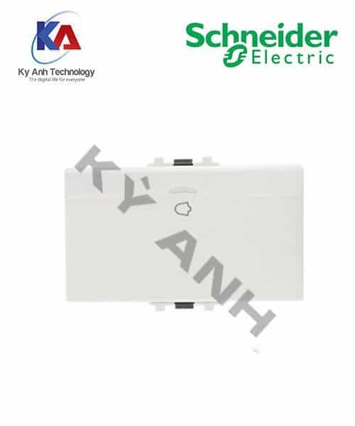 Nút nhấn chuông size L Schneider - Concept 3031EMBP2_3_G19