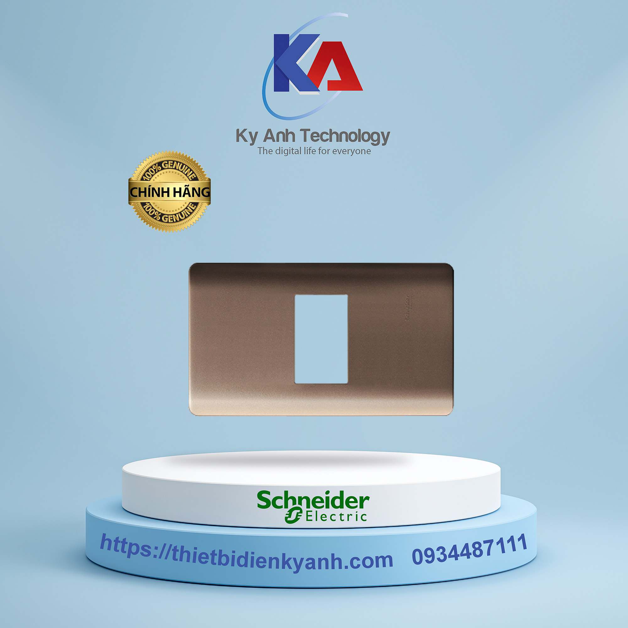 Mặt cho 1 thiết bị size S Zencelo A A8401S_SZ_G19 Màu đồng