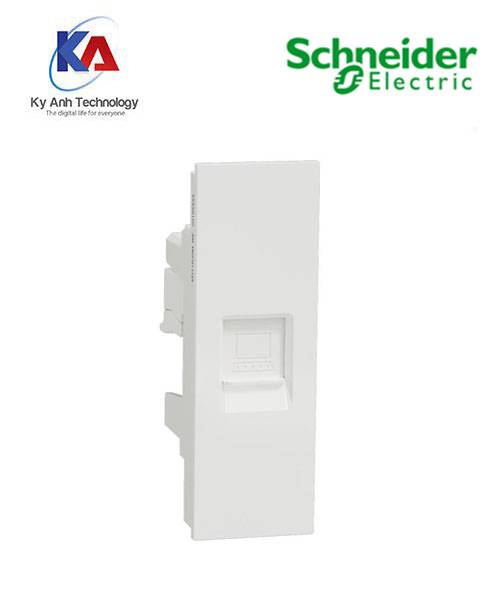 Ổ cắm điện thoại size S AvatarOn A M3T1RJ4M_WE