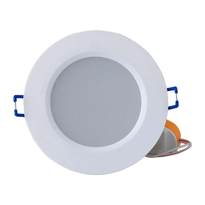 Đèn LED Âm trần Downlight Rạng Đông 90/5W | D AT04L