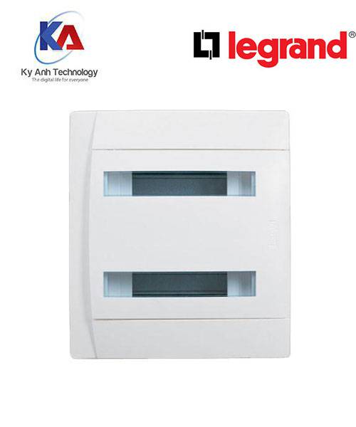 Vỏ tủ điện Legrand 24 Modules 601113